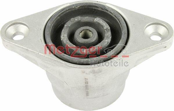 Suporte suspensão METZGER ref. 6490266